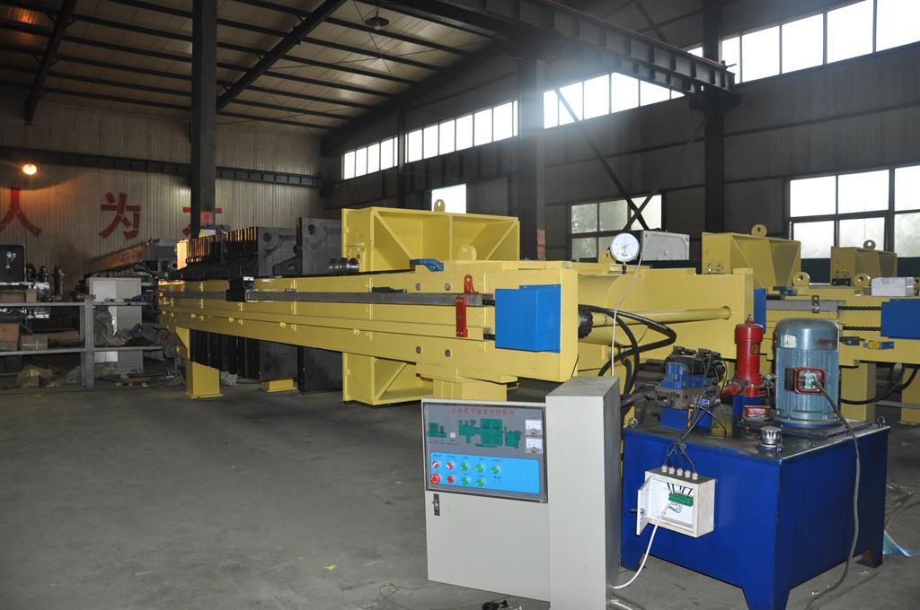 高溫除塵布袋對比